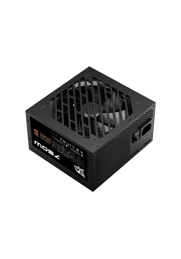 Gameagle Tornado Bilgisayar Kasası + 750w + 80 Power + 240 Mm Sıvı Soğutma Siyah