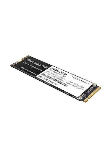 Team MP33 Pro TM8FPD001T0C101 1 TB 2100/1700 MB/S PCIe Gen3x4 NVMe M.2 SSD