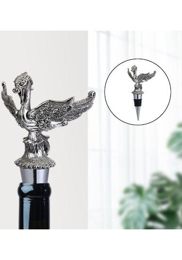 Suntek Bar Içecek Şişesi Şampanya Şişesi Dragonstopper Diğer