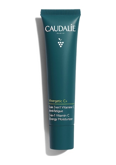 Caudalie Vinergetic C+ 3 in 1 Moisturizer Cream 40 ML
