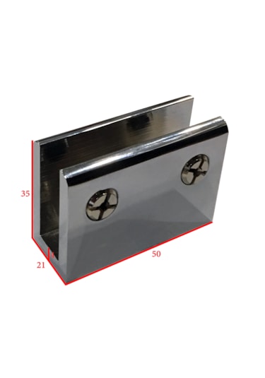 Ht-4515-Pcbr Cam Panel Tutucu Duvardan Cama Pivot
