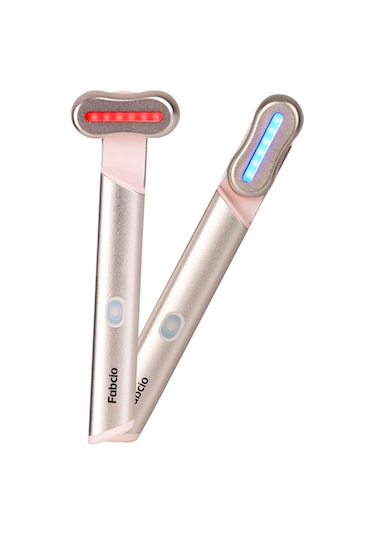 Fabcio Wandup Ledli Terapi Yüz Göz Cilt Bakım Cihazı