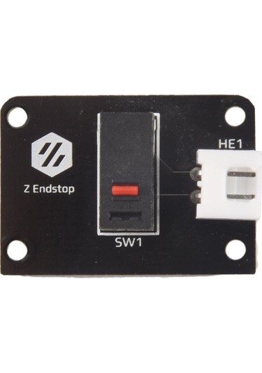 Gatherco 3d Yazıcı Aksesuarları Hartk Sexbolt Z Limit Anahtarı Pcb Kiti Dıy Voron Trident 3d Yazıcı İçin