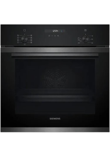 Siemens HB237FEG5T 66 L Ankastre Fırın
