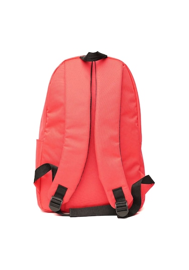 Hummel Ezos Unisex Kırmızı Sırt Çantası Kırmızı