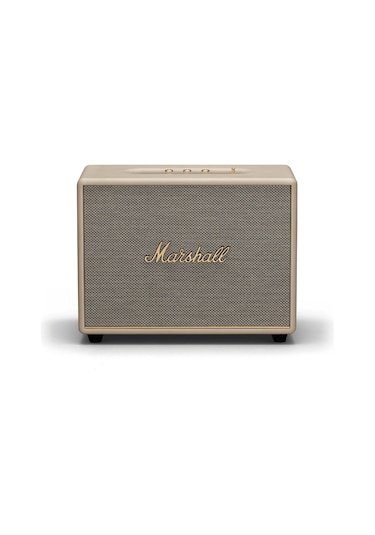 Marshall Woburn III Bluetooth Hoparlör