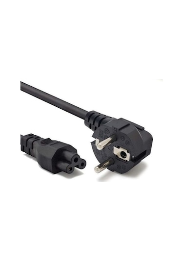 Hadron Hd8803 Plastik Notebook Şarjı - Siyah
