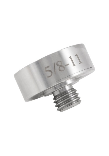 5/8 İnç-11'e Kadar Taşlama Kilidi, Xlock İçin, Elmas Çekirdek Matkap Ucu Adaptörü