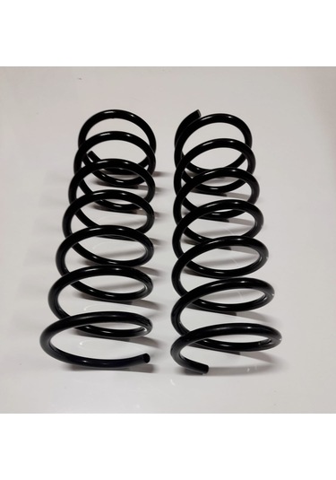 Accent 95-00 Arka Helezon Yayı Dar Çanak 55330-22150 2 Ad Fiyatı