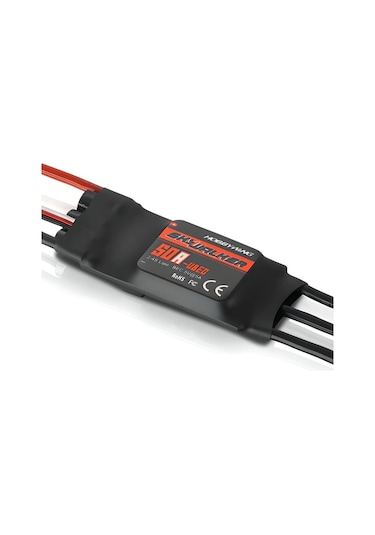 Hobbywing Skywalker Fırçasız Motor ESC - 40A