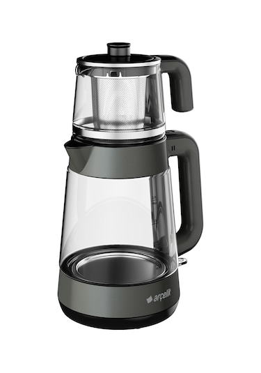 Arçelik CM 6964 G 2 L Çay Makinesi