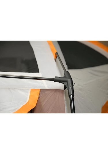 Tenthouse Marvel Iı 8 Kişilik Çadır Kahverengi