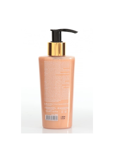 Pierre Cardin Body Illuminator With Golden Glitter-altın Işıltılı Vücut Aydınlatıcı-125ml
