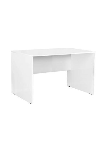 KOBİÇ ÇALIŞMA MASASI 120X70X75CM (BEYAZ) Beyaz