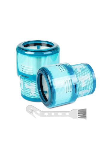 Yson G5 İçin Filtre Değişimi 2'li Paket Geliştirilmiş Temizlik