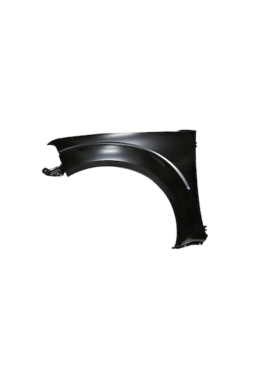 Nissan Navara D40 2005-2012 Ön Sol Çamurluk Sıfır F3101-4x0ma