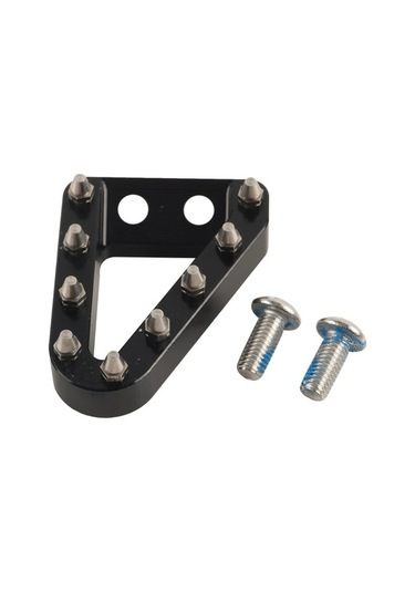 Novahub Turuncu Arazi Araç Mod. Arka Fren Pedalı Başlığı Sctgt Ktm/husqvarna Gas Hengjian Keweisi İçin Gosterildigi Gibi