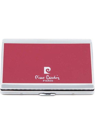 Pierre Cardin Sigara Tabakası Pembe