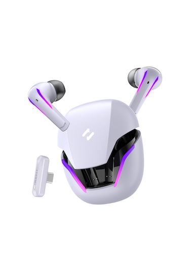 Havit TW970 RGB Bluetooth Kulak İçi Oyuncu Kulaklık
