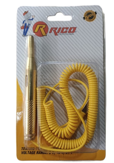 Rico Timsah Ağızlı Oto Araç Kontrol Kalemi