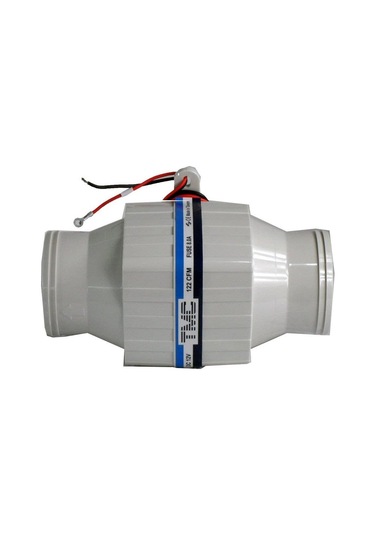Tmc Blower 12v 100mm