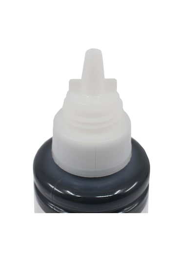Ekoset Canon Pixma G2410 Uyumlu Siyah Mürekkep 2 Adet 135 Ml