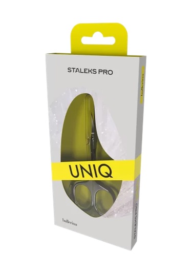 Staleks Uniq Et Makası Sq-10/3 Tırnak Çevresindeki Ölü Deri N590