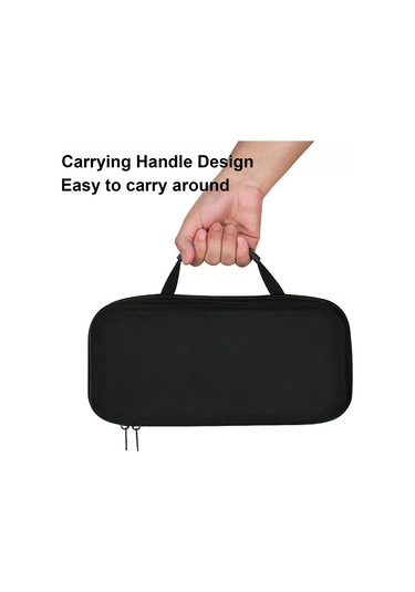 Maiyame Oxford Kumaş Mikrofon Çantası - Tip A 25cm Ve Tip B 27cm Seçenekleri