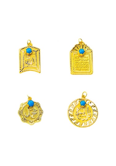 Altın Maşallah VAIMS8K20853