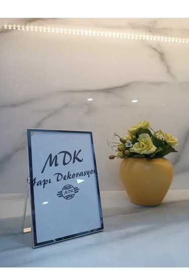 Felicita Çerçeve Silver