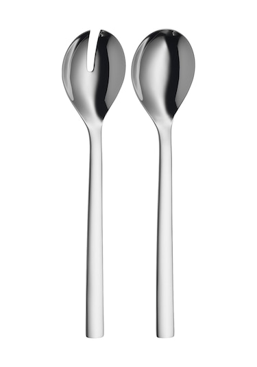 Wmf 1291416040 Nuova Salata Servis Seti 2 Parça