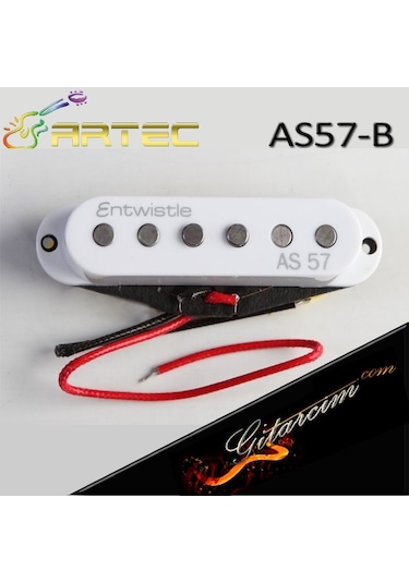 Artec As57-B Manyetik
