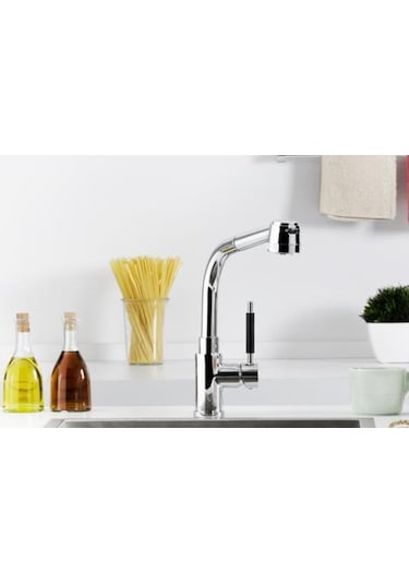 Adell Vendi Spiralli Eviye Bataryası