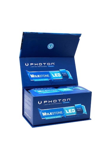 Hb3 Led Xenon 10000 Lumen Teki Photon Milestone Serisi N11.1401