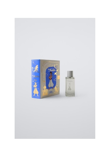 Zara Aladdın Dısney Edt 40ml Çocuk Parfümü