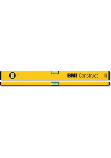 Bmı 689 Ecoline Alüminyum Su Terazisi 40cm