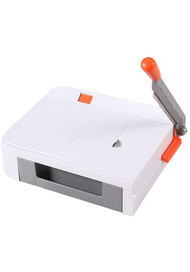 Homyl Sebze Dilimleyici El Koruma Manuel Yemek Hazırlığı Beyaz