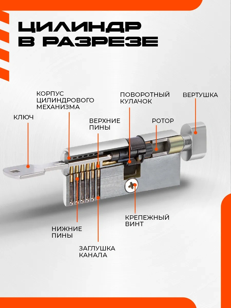 Nora-m Kilit Leleği / Döner Başlıklı Al Std Alümineyum Alçı Kaplama Lütfen Al Std Lpcv-70 40-30v 154544354