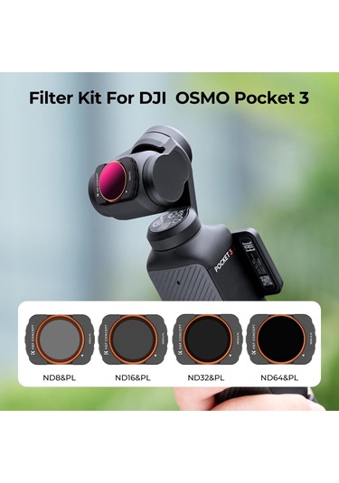 K&f Concept Magnetic Nd8&l + Nd16&pl + Nd32&pl +nd64&pl Djı...
