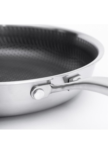 Maxx Doria Steel Fusion 26 Cm Tava Pa3013 Metal