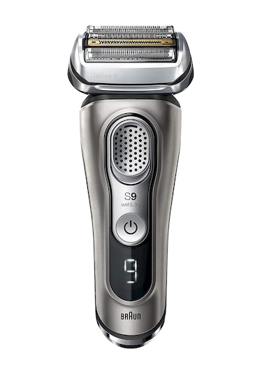 Braun 9325S Series 9 Islak ve Kuru Tıraş Makinesi