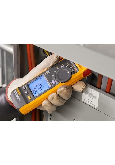 Fluke 393 Fc 1500v Pens Ampermetre