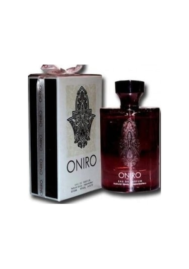 ONIRO Erkek Parfüm EDP 100 ML