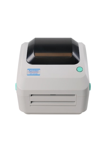 Xprinter XP-470B Termal Barkod Yazıcı