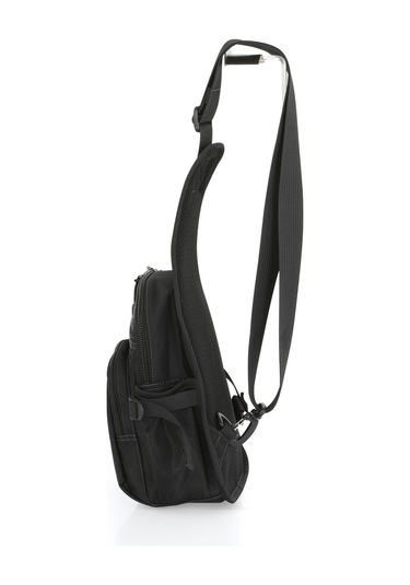 Cs24161 Çapraz Sırt Çantası S24sıcs00005 10037 Siyah