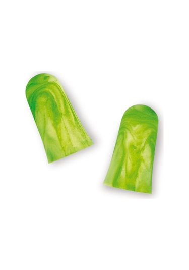 Kulak Tıkacı - 25 Çift İşitme Koruması