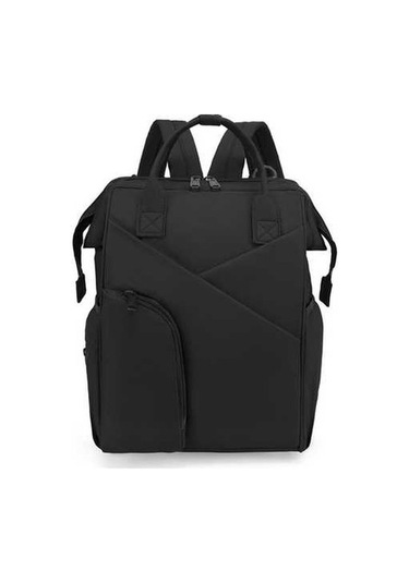 Novahub Ve Su Kapasiteli, Homee Geçirmez, Fonksiyonlu Dinosaurs Çok Çantası-821 Büyük Bebek Anne Altın Km Altın