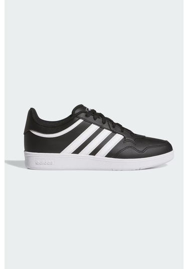 Adidas Grand Court Td Lifestyle Erkek Sneaker Jq9985 Siyah