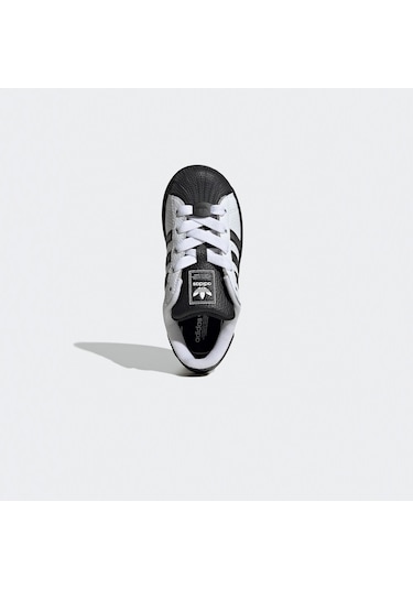 Adidas Superstar Iı C Çocuk Beyaz Spor Ayakkabı Jq0315 Beyaz