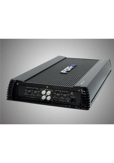 For-x Xam-200.4 4 Kanal 4 X 200 Ab Class Profesyonel Oto Amfi